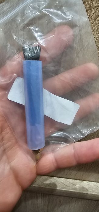 Pędzel węglowy szczotka do trawienia spoin