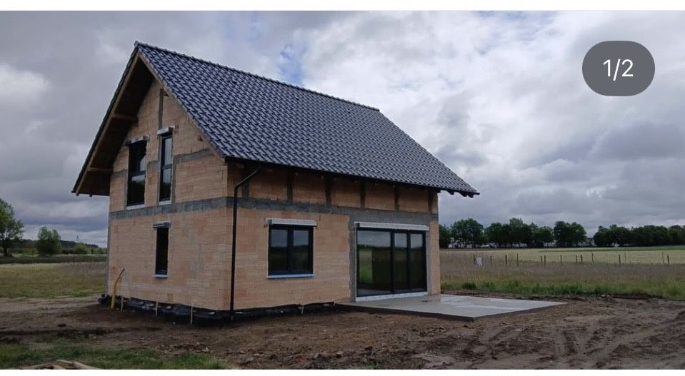 Budowa domów i budynków