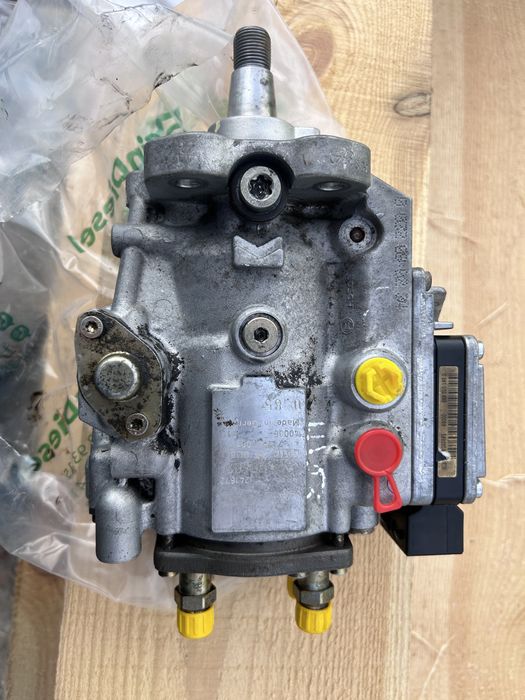 Продам ТНВД BMW E39/E46 2.0 D m47 VP44 020