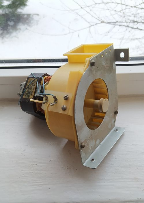 Продам вентилятор