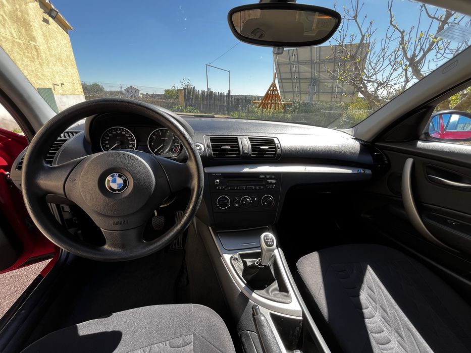 BMW Serie 1 116i