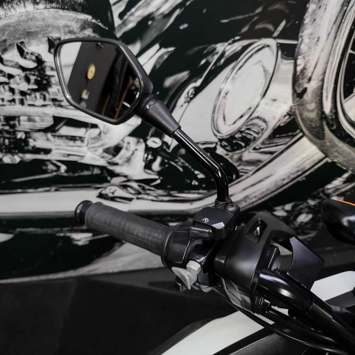 Honda NC 750 X DCT
