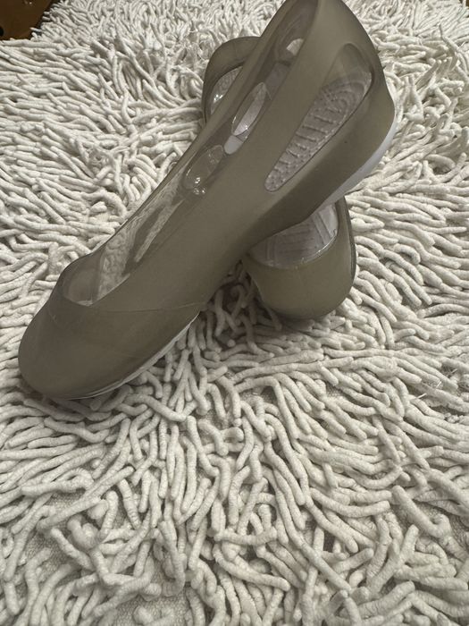 Buty damskie ( plastiki)