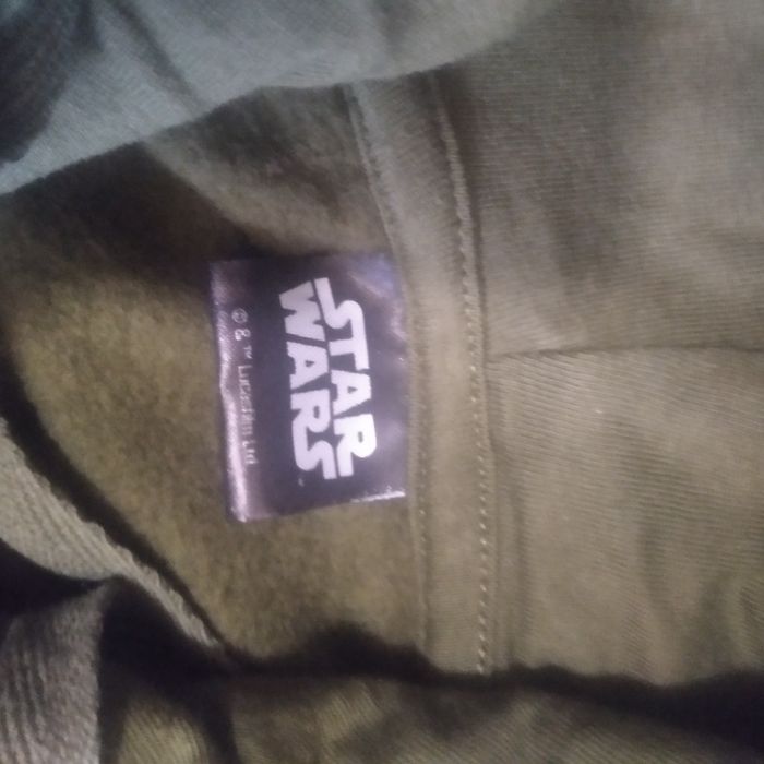 Bluza z kapturem Star Wars na 134-140 cm