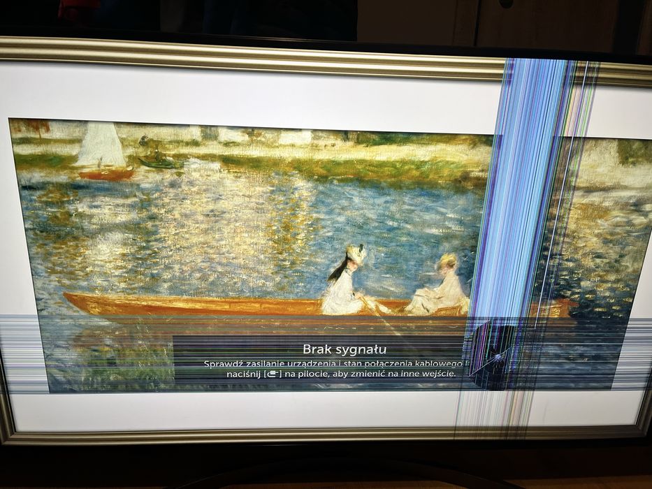 Lg 55sk8100PLA uszkodziny części