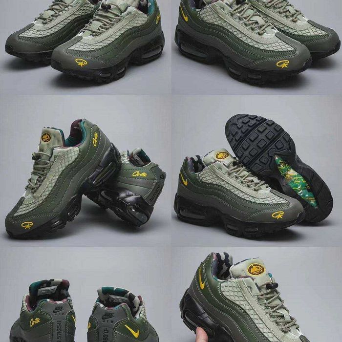 Кросівки Nike Air Max 95 | Кроссовки Найки Аир Макс 95 | Shoes