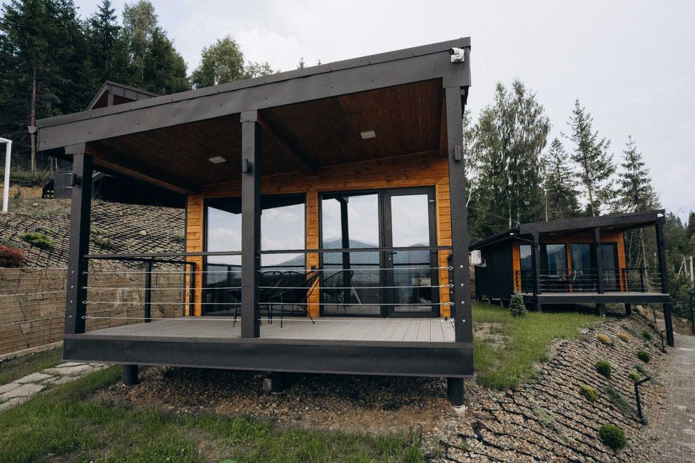 Продається прибутковий туристичний комплекс у Славську