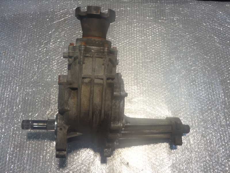 Reduktor Captiva Antara 2.0 VCDI 2009R manual 4X4 96817139 FC