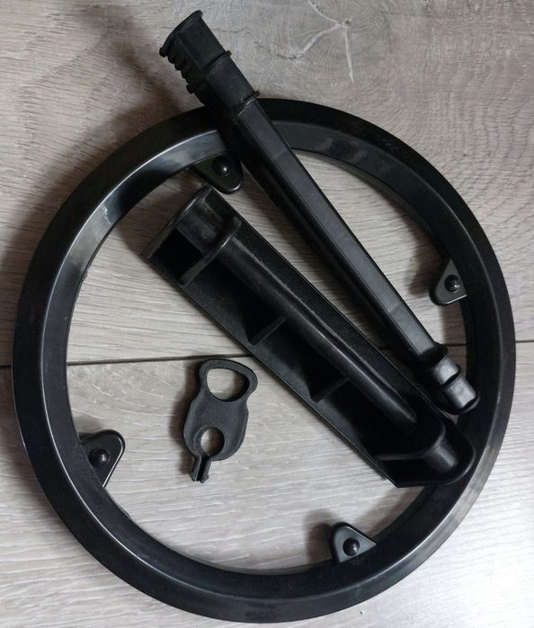 Kands 19" * Nowy rower MTB * 29er * ~ 11.1 kg * hydrauliczne hamulce *