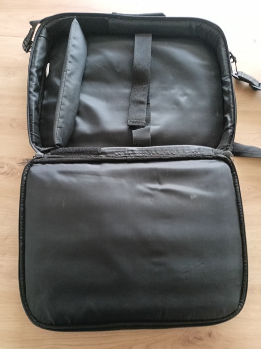 Torba na laptopa Targus 17-18 cali
