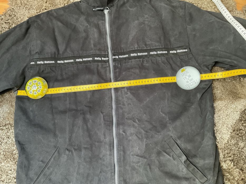 Helly Hansen чоловіча куртка