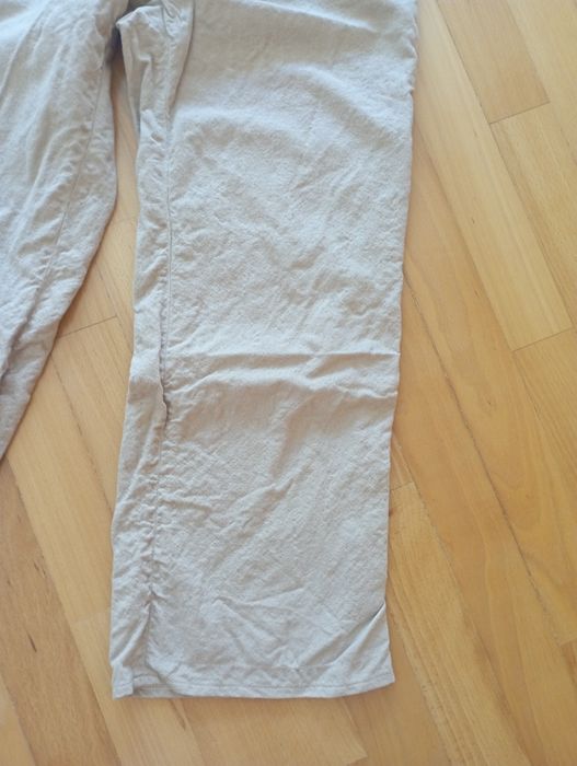 Calças  de Senhora de Inverno Bejes de fechoTam 38/40 - Usadas