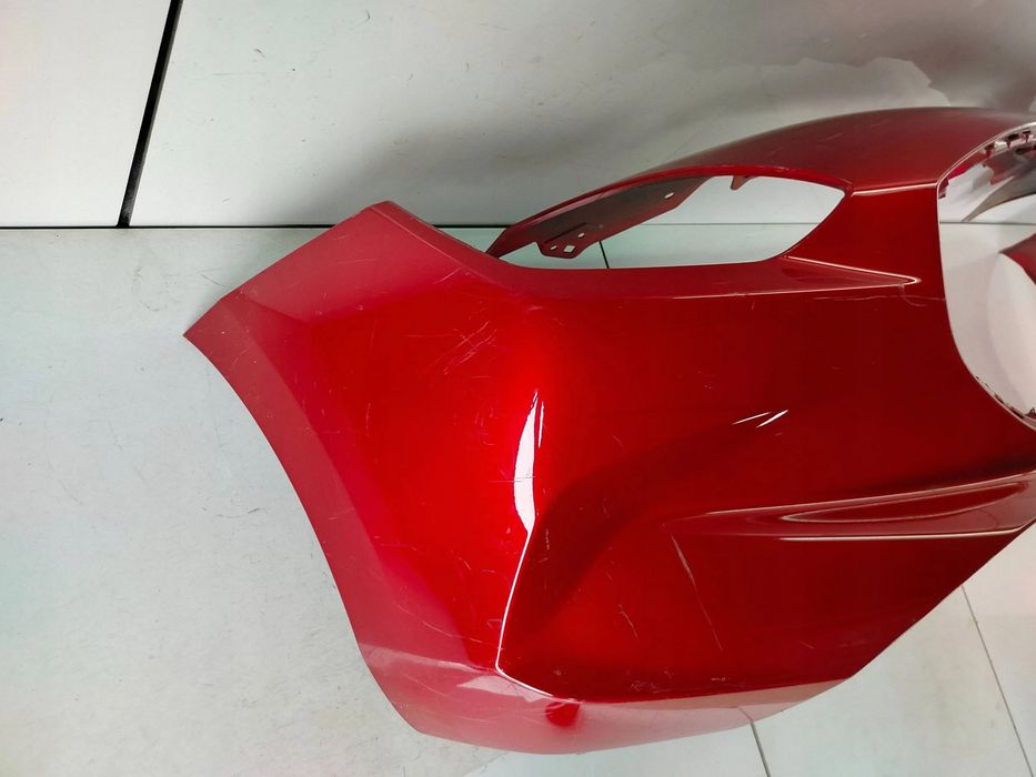 Zderzak przedni Przód Suzuki Swift IV 2024- 71711-70T0