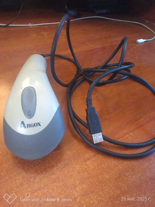 Продам сканер ARGOX AS-8000