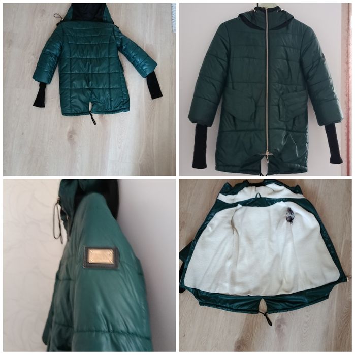 Курточка в гарному стані