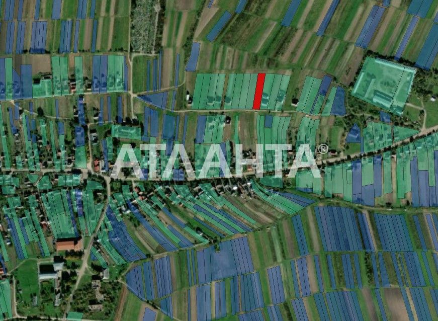 Продаж земельної ділянки с.Керниця, поруч з м.Городок