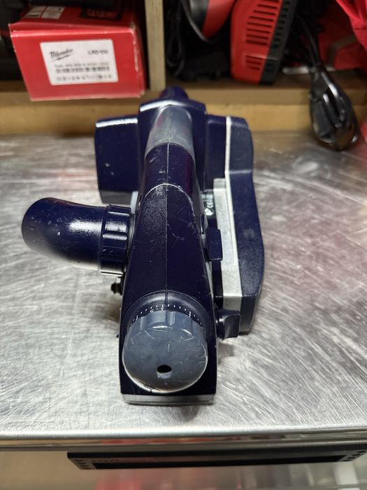 Рубанок EHL 65 EQ-Plus Festool