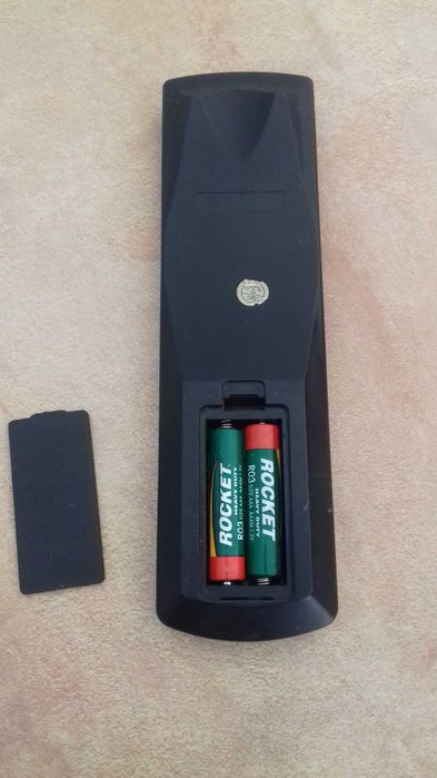 Odtwarzacz DVD Manta Emperor Basic 4, do sprzedania