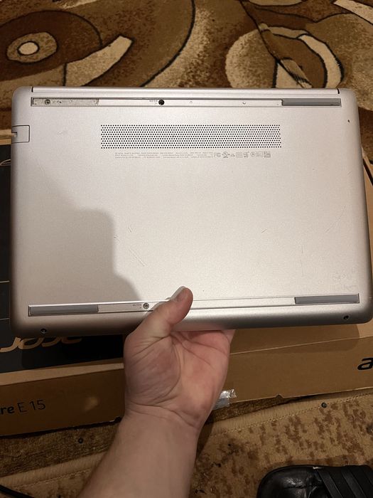 Ноутбук HP Ryzen Терміново