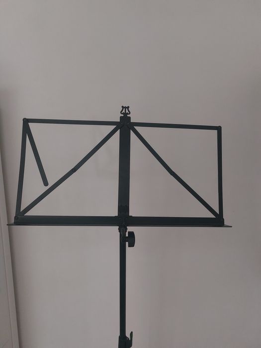 Suporte para pautas