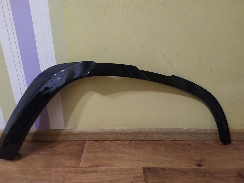 Розширювачі арок (накладки на арки) Land Rover Defender