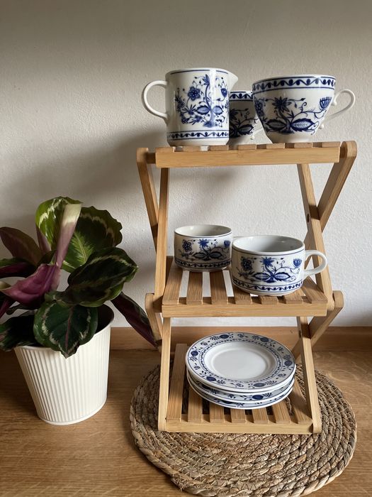 Органайзер бамбуковый