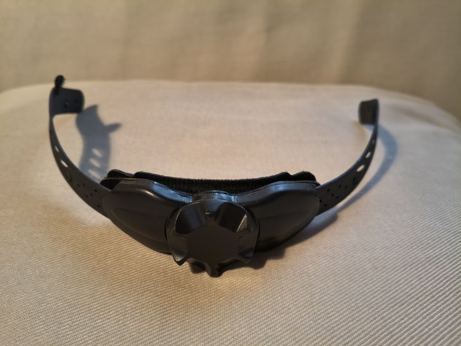 Kask narciarski, Blizzard, 52-55cm