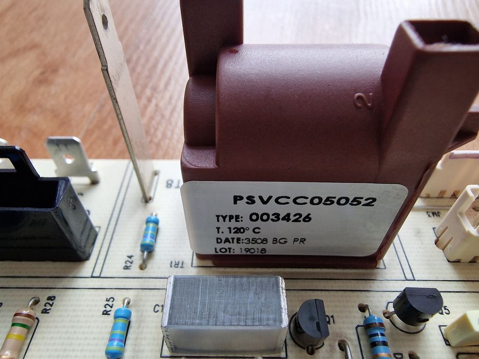 Viessmann Vitopend 100-W płyta główna sterownik Chocianów • OLX.pl