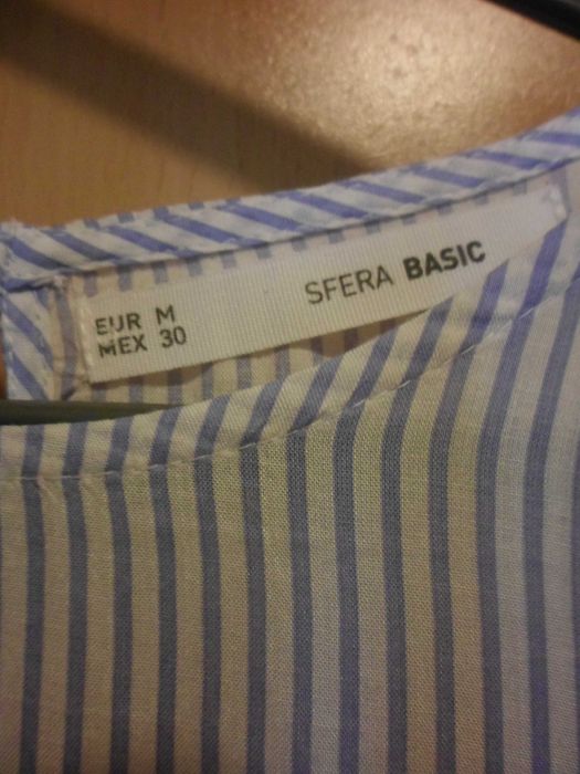 blusa para mulher da marca SFERA BASIC