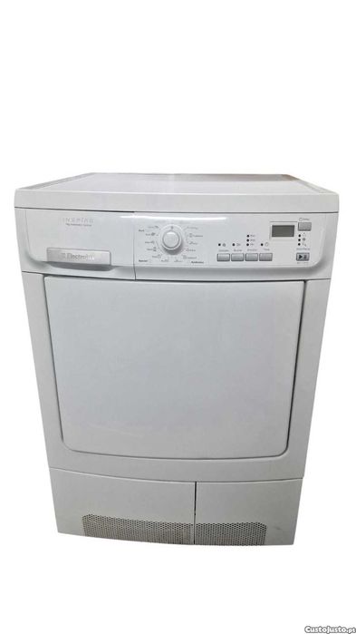 1 Máquina de Secar - Electrolux - 7Kg - Estado muito Bom