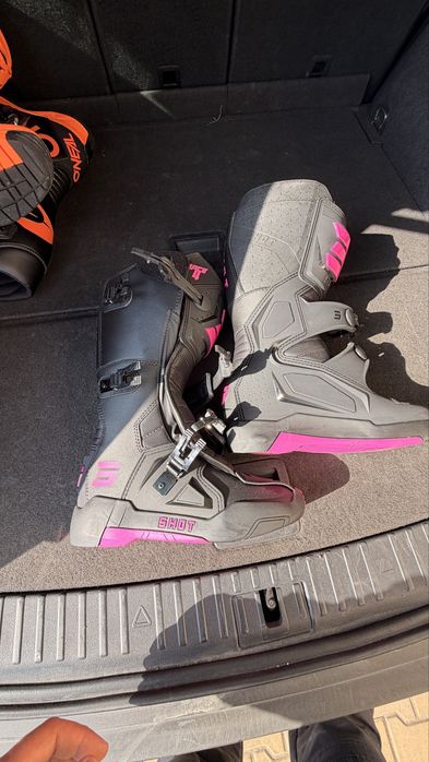 Buty Cross Shot Race 4 roMowr 39 nowe