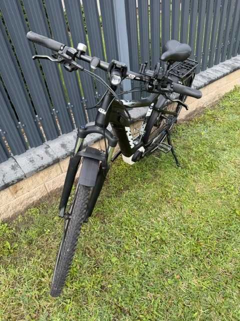 Rower KTM Macina