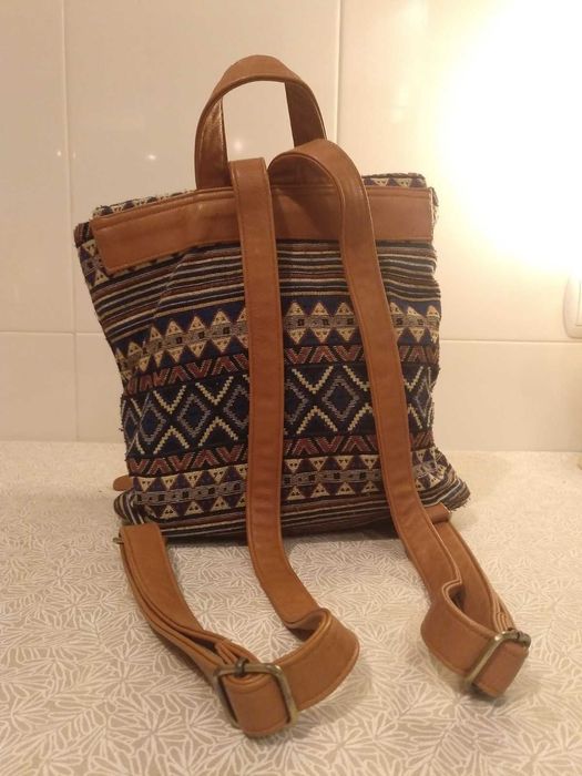 Mochila da marca Misako64751031158787121