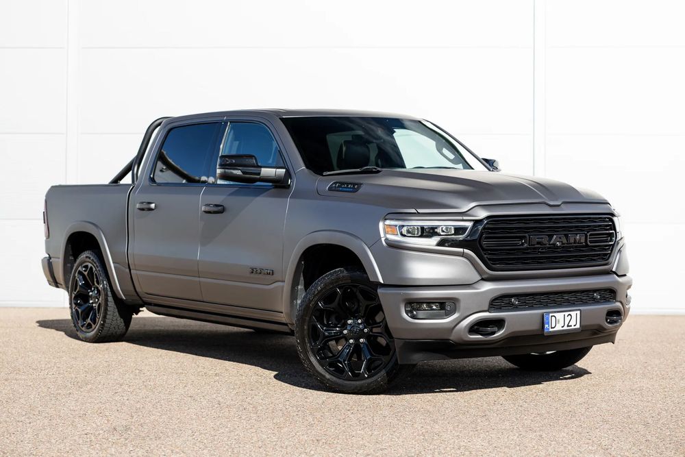 Ram 1500