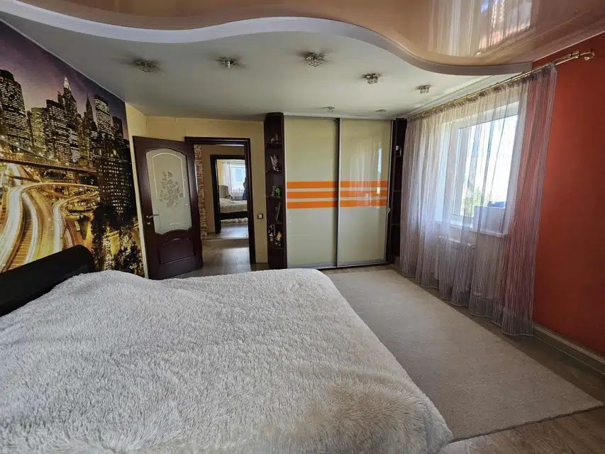 Продается красивый ухоженный дом