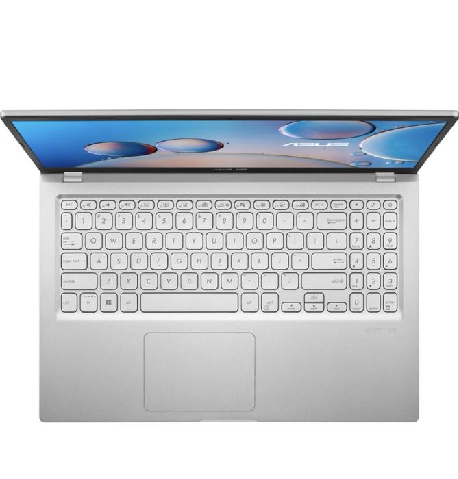 Portatil ASUS Usado