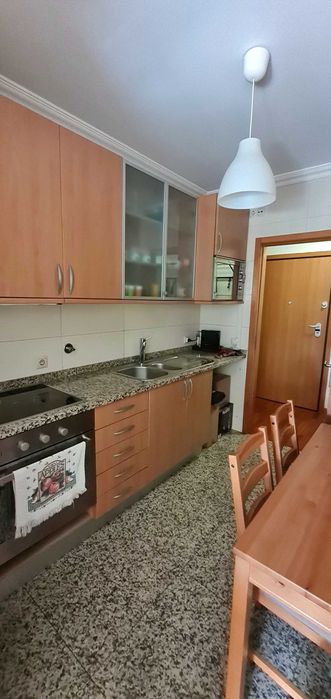 Vendo apartamento T1