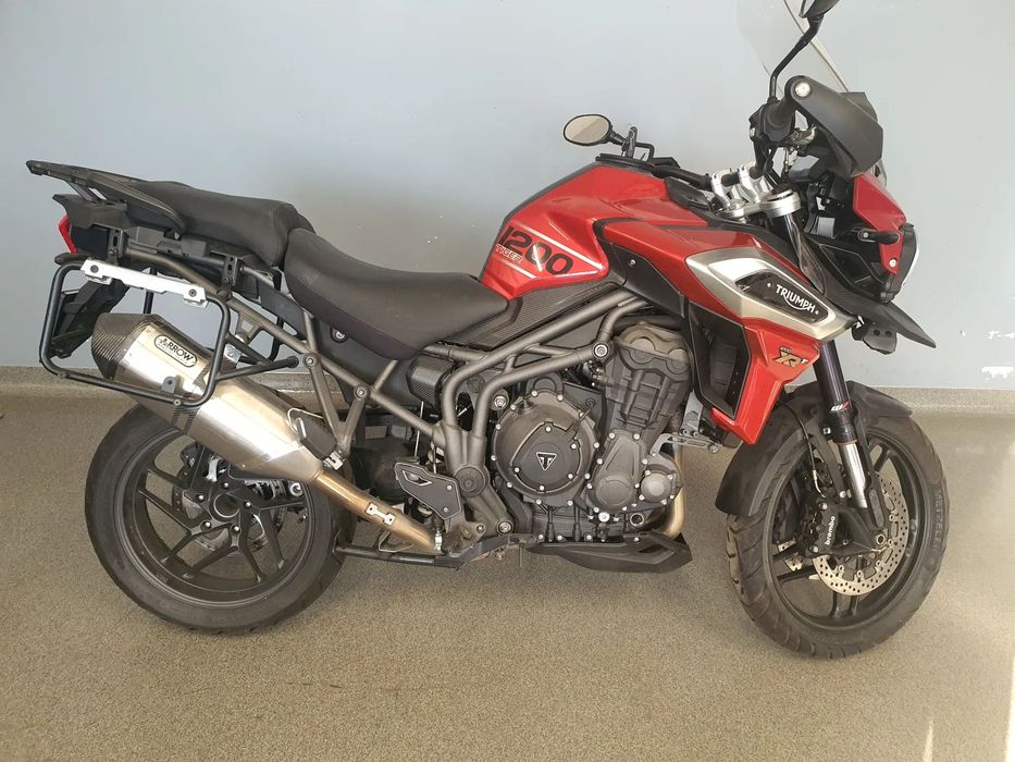 Triumph