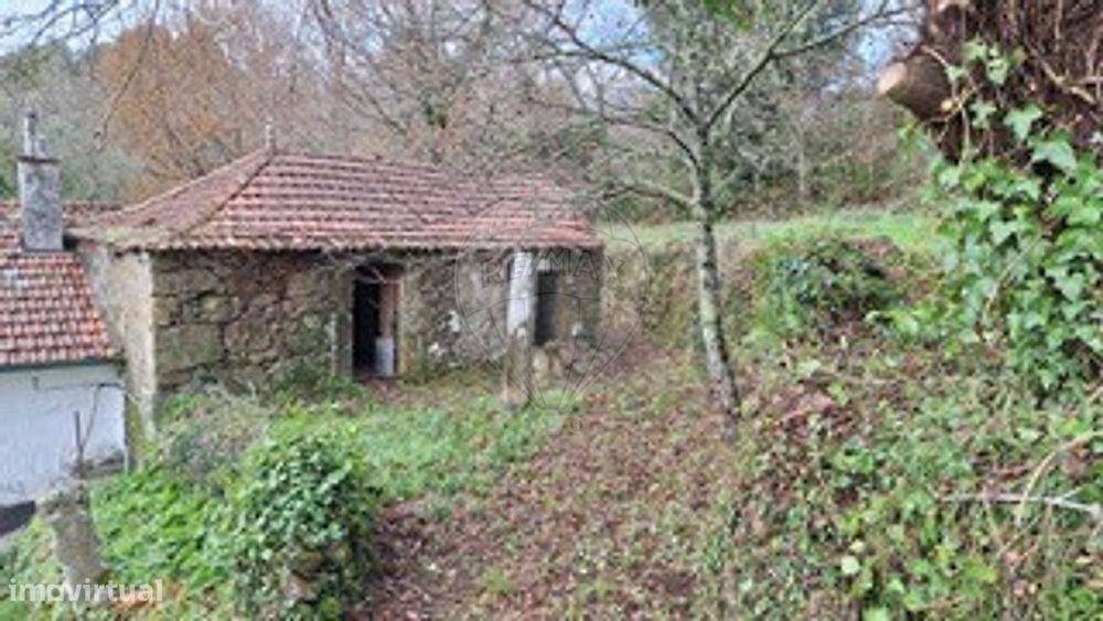 Moradia T1 para venda — Formariz E Ferreira, Viana do Castelo