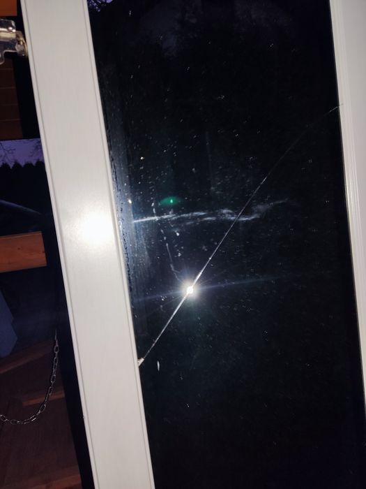 Szafa ubraniowa biała