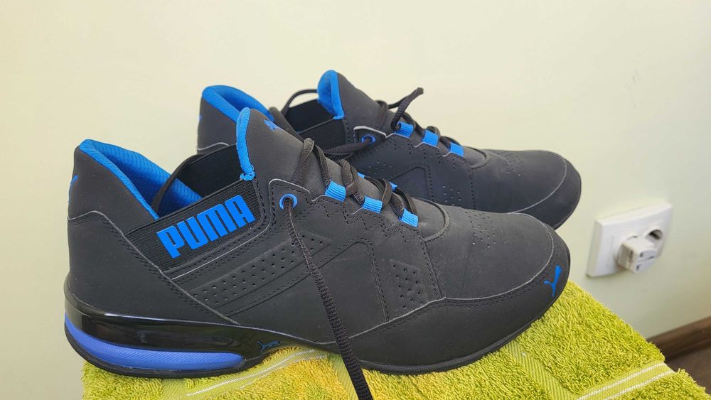 кросівки Puma Enzin SL V2