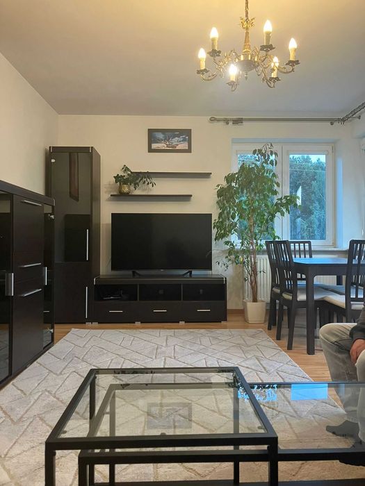 3 pokoje | 58 m² | Balkon 12 m² | Garaż | Ząbki przy lesie | 20 min do Metra Trocka I 35 min Centrum