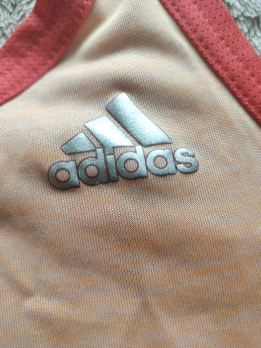 Bokserka damska na trening Adidas