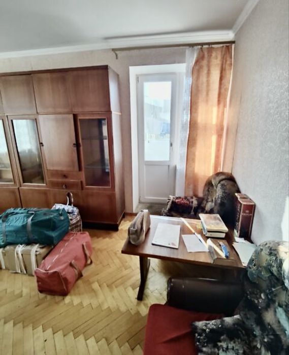 ПРОДАЖ 2 кім квартири, вул. Київська