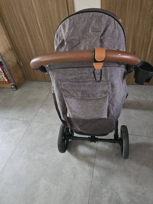 Wózek spacerowy Lionelo Anett Plus