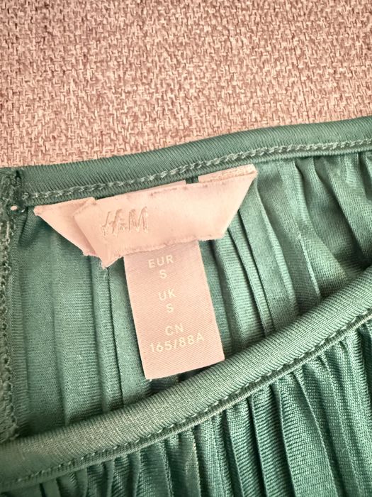 Сукня h&m, розмір s-m