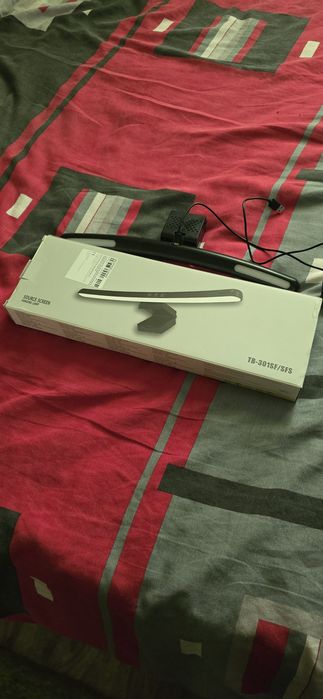 Led лампа 40 см для монитора