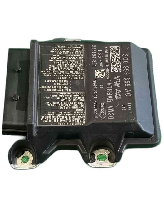 Centralina Airbag SEAT LEON 3Q0959655AC (OEM)