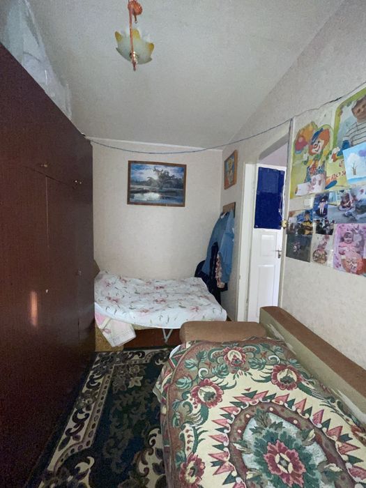 Продам дом в Подгородном