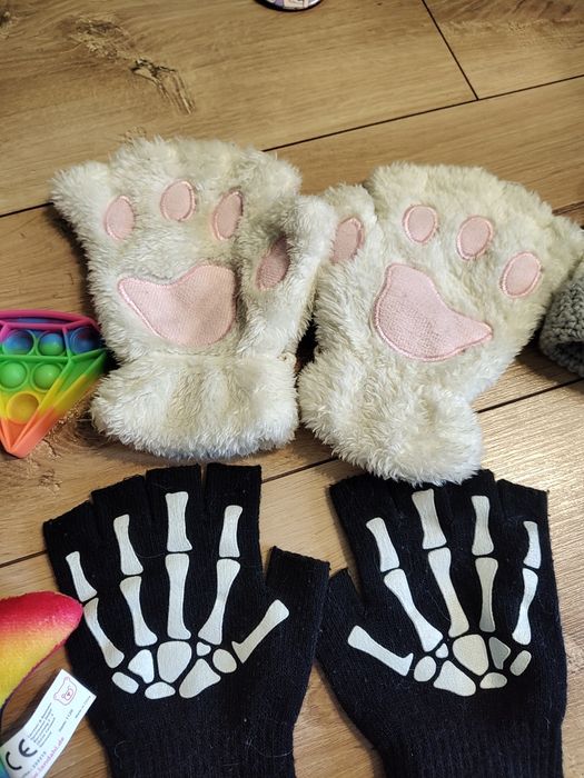 Zestaw scene  alternatywny